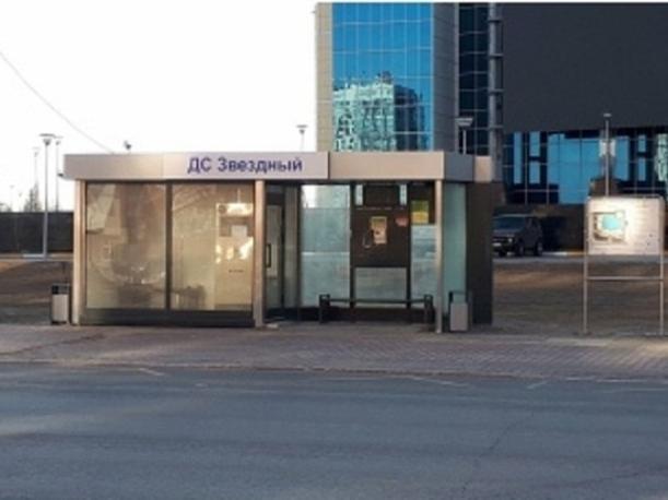 На тёплые остановки в Новом Уренгое потратят более 13 млн рублей