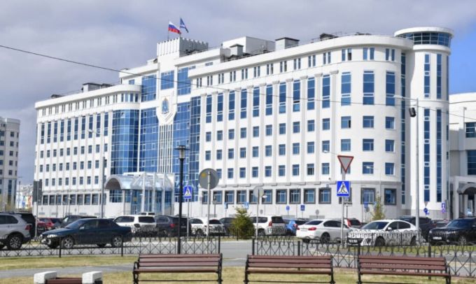 На Ямале погасили облигации с номиналом 1 миллиард рублей