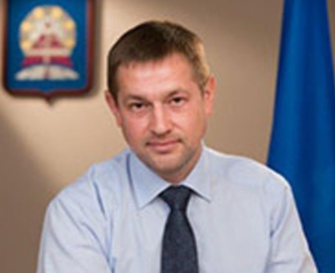 Ильдуса Резяпова в ямальском парламенте «подвинула» вернувшаяся из Тюмени Ирина Большакова