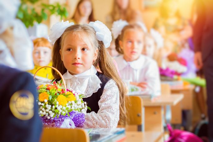 На Ямале начинается заявочная кампания для первоклашек