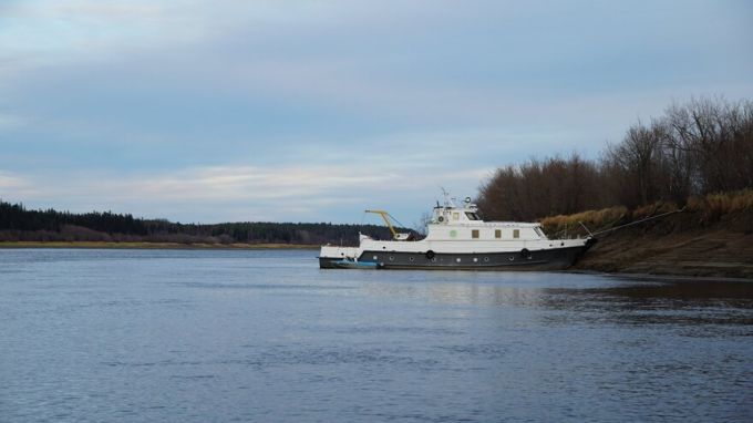 Ямал отмечает Всемирный день водных ресурсов