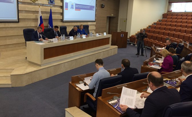 На Ямале стало меньше наркоманов 