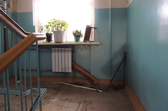 На Ямале капитально отремонтировали 223 дома