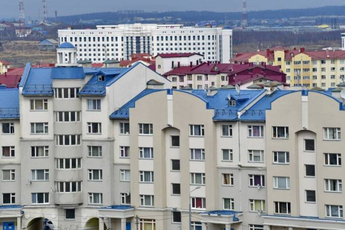 Собственники смогут проводить общие собрания жильцов дистанционно