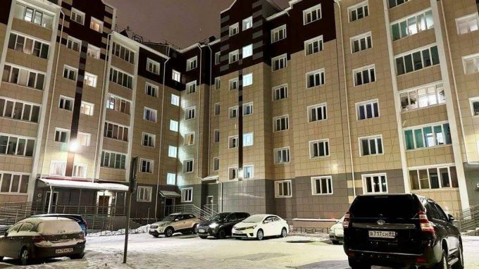 В ЯНАО расселили около полумиллиона квадратных метров аварийного жилья