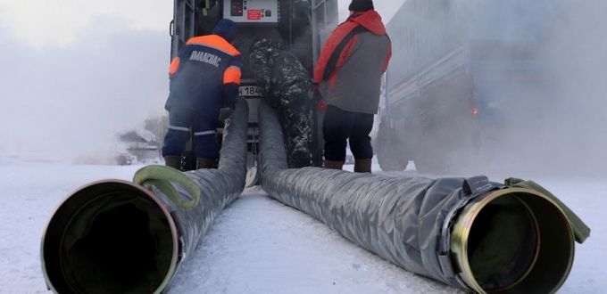 В Пуровском районе «Ямалкоммунэнерго» обязали пересчитать жильцам плату за теплоснабжение