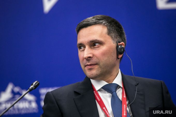 Кобылкин отметил важность транспортного мегапроекта властей ЯНАО