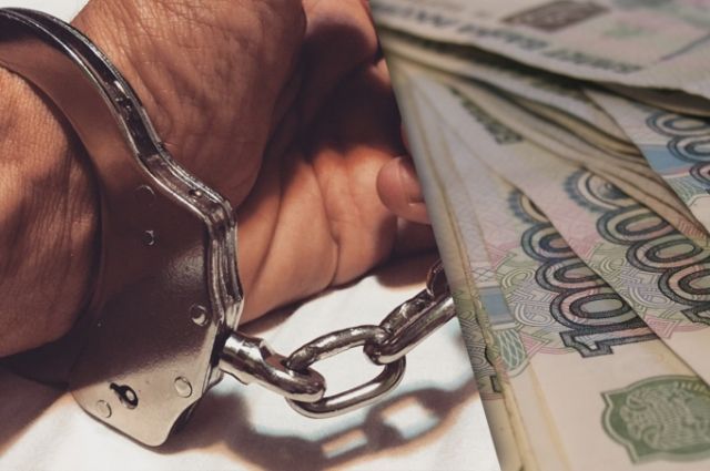 Подозреваемого в краже 635 тысяч пуровские полицейские обнаружили в колонии