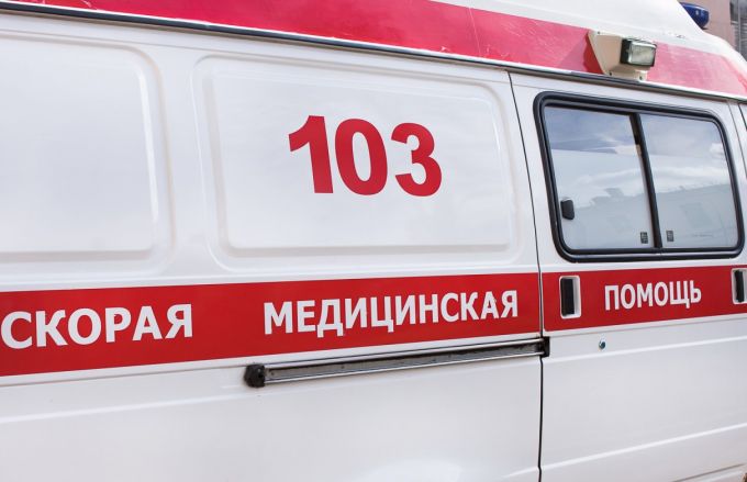 В Новом Уренгое рабочие «Мостострой-11» упали с высоты