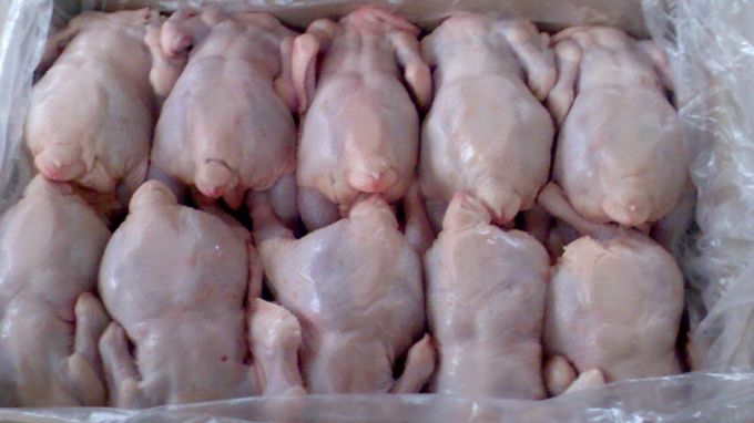 Поставщика, снабжавшего детсады Ноябрьска зараженной курицей, оштрафовали на крупную сумму
