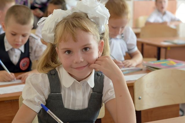 На Ямале уходят в прошлое привычные учебники в бумажном переплете