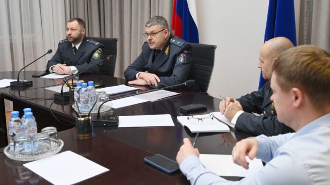 Служба технадзора ЯНАО: правила работы такси будет ужесточены
