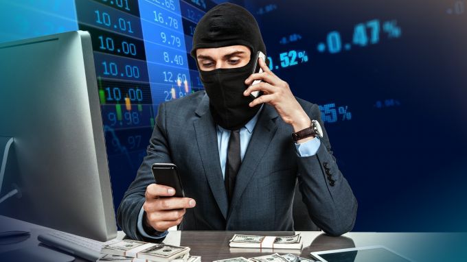 Глава МВД Колокольцев создает киберполицию. Будет бороться с онлайн-мошенниками