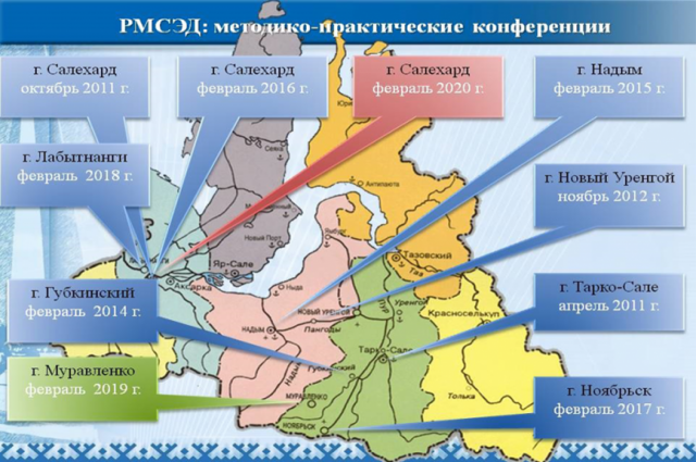 На Ямале совершенствуют систему электронного документооборота