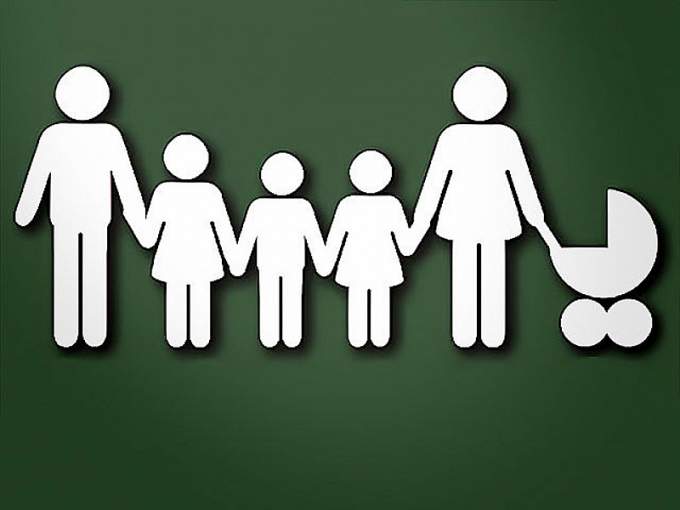 Ямальские семьи решаются родить по четыре-пять детей.