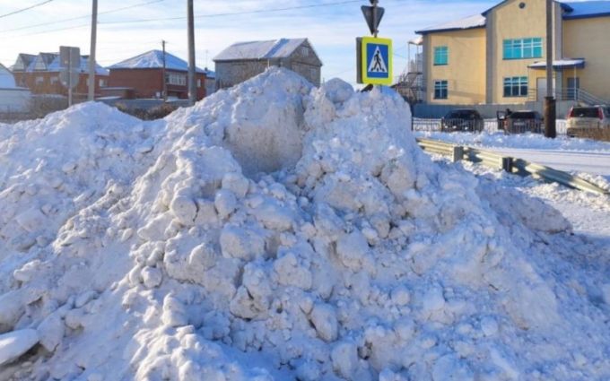 Дорожники в ямальских муниципалитетах готовы к зиме, отчитались в правительстве округа