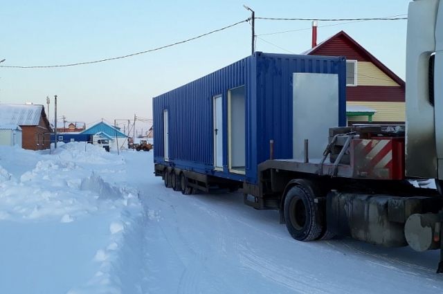 На Ямале установят точки продажи оленины