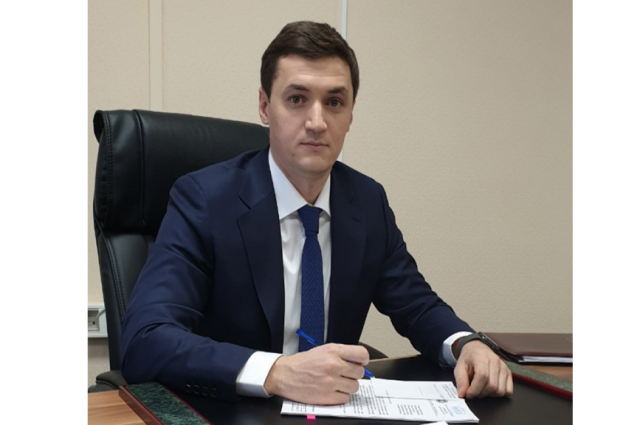 Руководителем ямальского Госстройнадзора назначен Павел Кузнецов