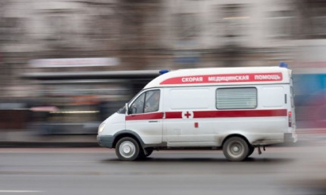 В Ноябрьске участились несчастные случаи с детьми. Врачи просят родителей быть бдительнее