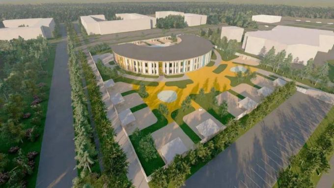 На Ямале построят детсады с помещениями-трансформерами