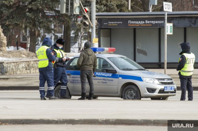 Ямалец устроил похищение собственного авто в Тюмени