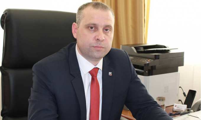Сближаемся. Глава Губкинского первым выполнит требование губернатора ЯНАО