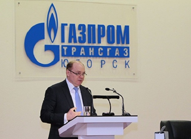 Полиция проводит проверку фактов хищений около 100 млн рублей на стройках «Газпрома»