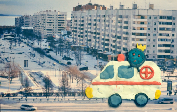 На Ямале выпустили вторую часть мультфильма про коронавирус