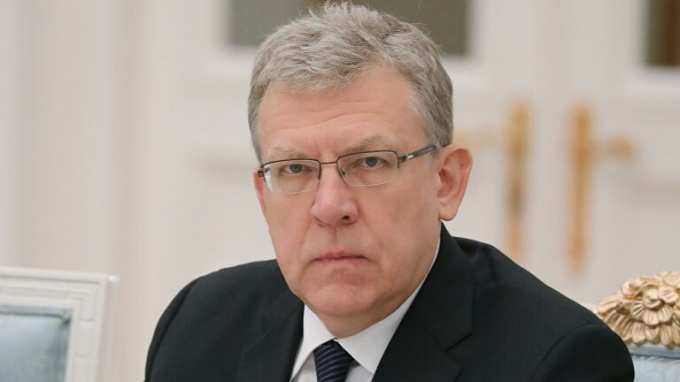 Кудрин рассказал, сколько воруют из бюджета России