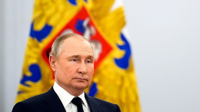 Путин внес изменения в указ о предоставлении отсрочки от мобилизации