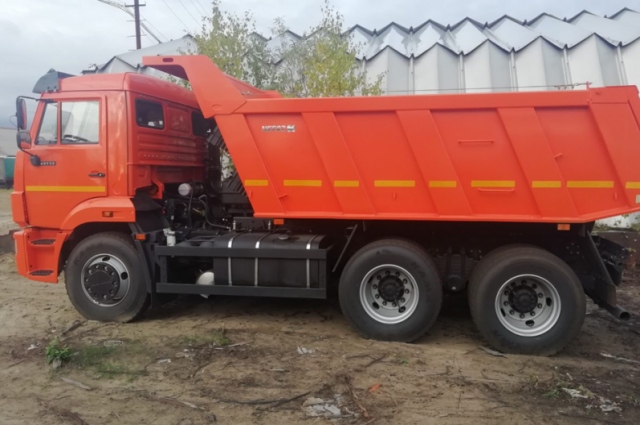 В аэропорты Надыма и Красноселькупа поступила новая спецтехника
