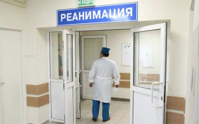 В Лабытнанги уже второй подросток попал в реанимацию с комой