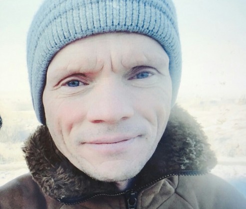 Следствие просит оказать содействие в розыске предполагаемого убийцы шестерых детей