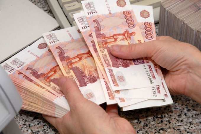 Погорельцам Красноселькупа выплатили 6 миллионов рублей