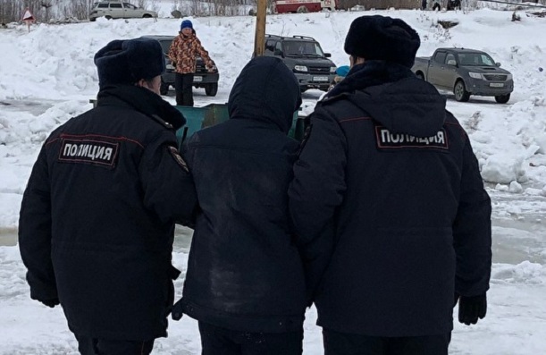 Союз оленеводов Ямала договорится с УФСИН о помощи зэкам-тундровикам