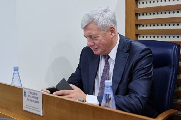 Председатель Счетной палаты Ямала задекларировал более 22,6 млн рублей дохода