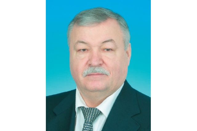 В возрасте 69 лет скончался Анатолий Острягин