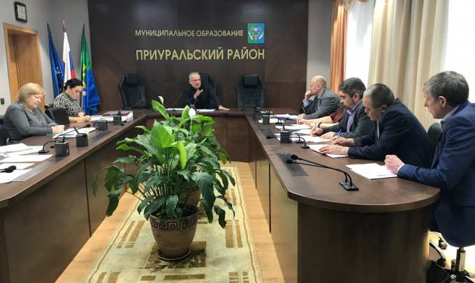 На Ямале 1 апреля начнется Всероссийская перепись населения