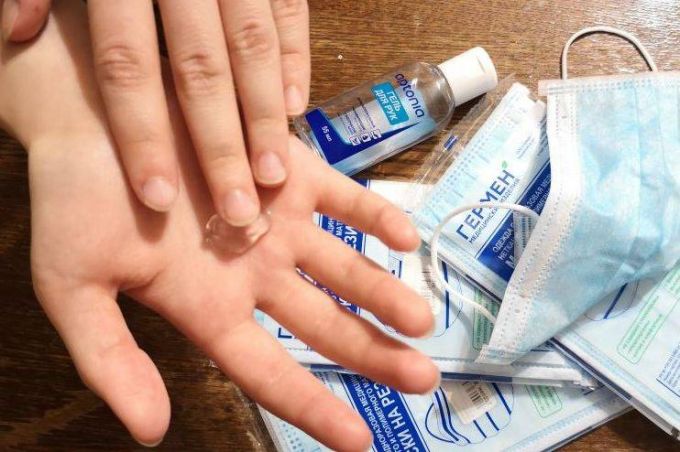 На Ямале ситуацию по коронавирусу анализируют дважды в день
