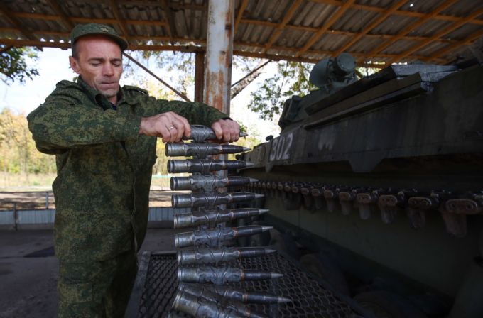 Власти назвали условие призыва по мобилизации военных пенсионеров
