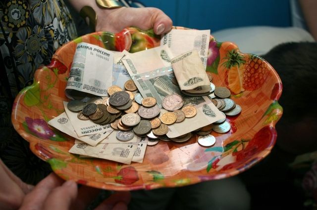 На Ямале установили прожиточный минимум для пенсионеров на 2018 год