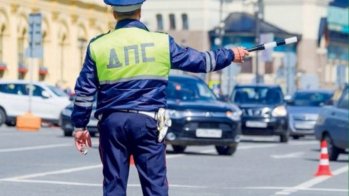 В Дагестане остановили машину с двигателем, украденным на Ямале 10 лет назад