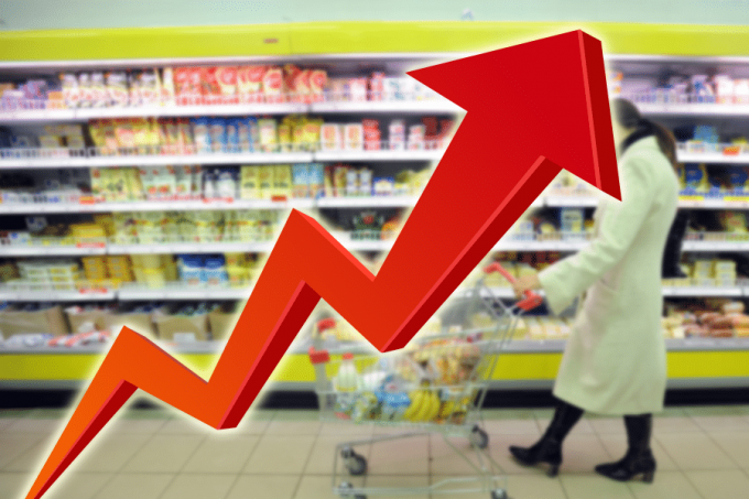 Алкоголь, ЖКХ и транспорт: что ещё дорожает в 2021 году?