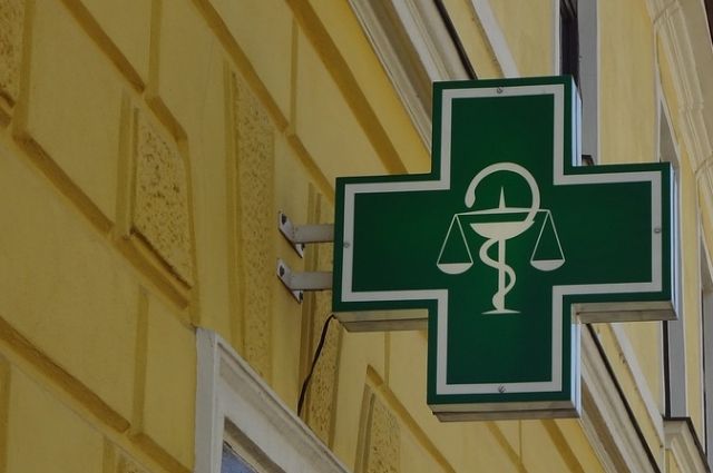 На Ямале из аптеки украли 82 тысячи рублей