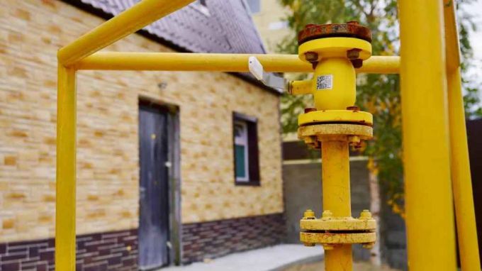 Жителям Ямала выплатят сотни тысяч рублей за догазификацию жилья