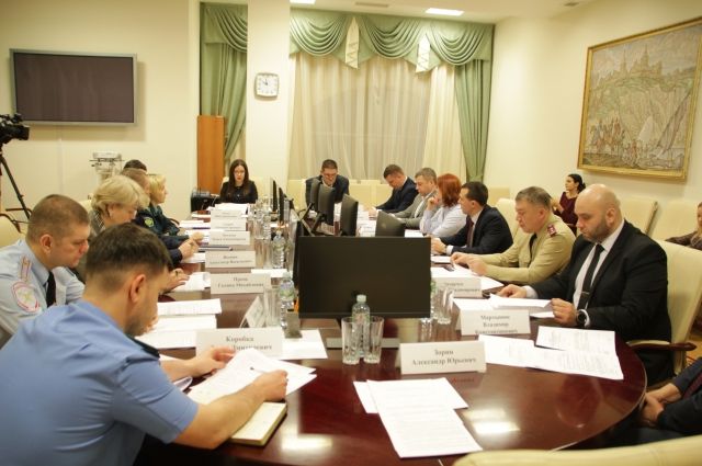 В Салехарде за 11 месяцев установили восемь фактов продажи контрафакта