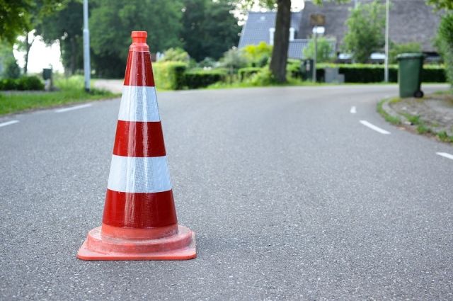 На Ямале увеличился список дорог на которых проведут ремонт