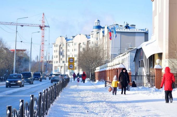 Ипотека, «аварийка», переселение. Как ямальцы решили квартирный вопрос