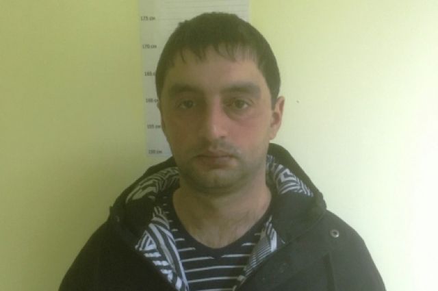 Полиция Ямала разыскивает подозреваемого в разбое