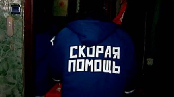 Бригаду скорой помощи чуть не избили на рынке в ЯНАО